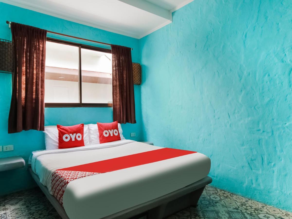 Oyo 1103 Pirates House Hotel Phi Phi Don Exterior foto